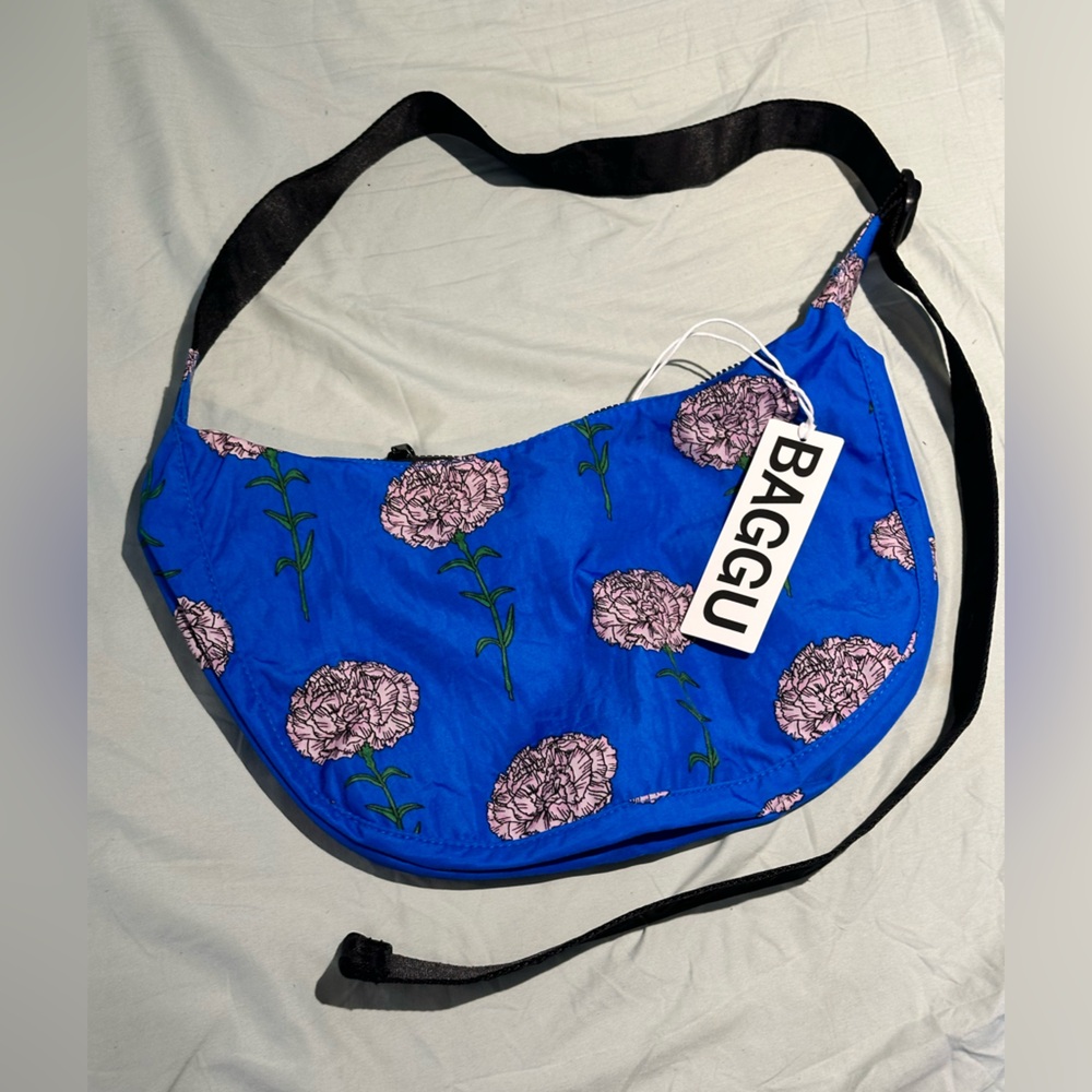 Baggu x Boy Genius